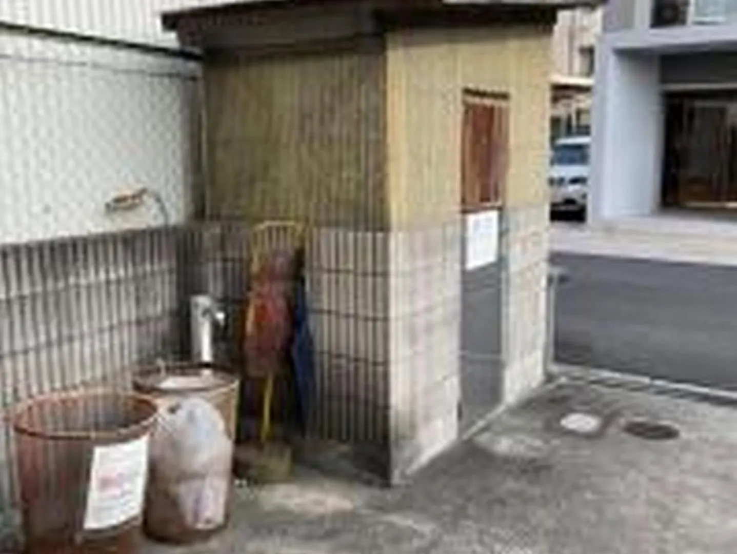 むつみ庵梅田北306 Apartment Osaka