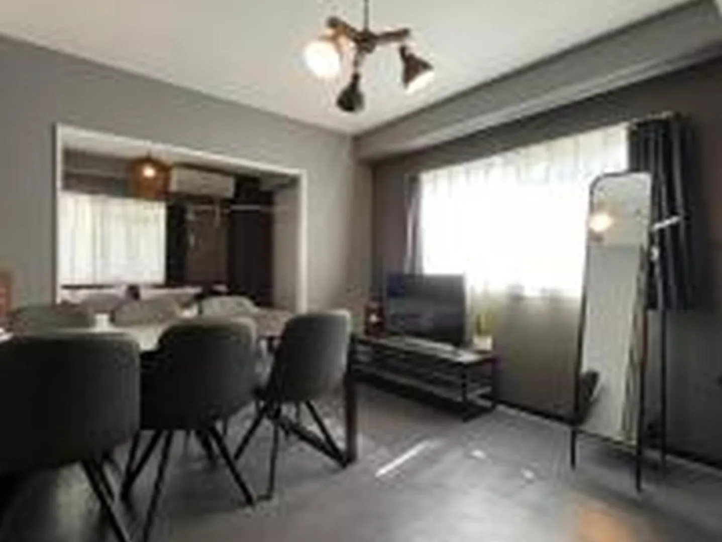 むつみ庵梅田北306 Apartment Osaka