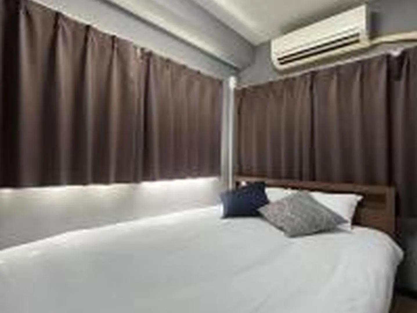 むつみ庵梅田北306 Apartment Osaka
