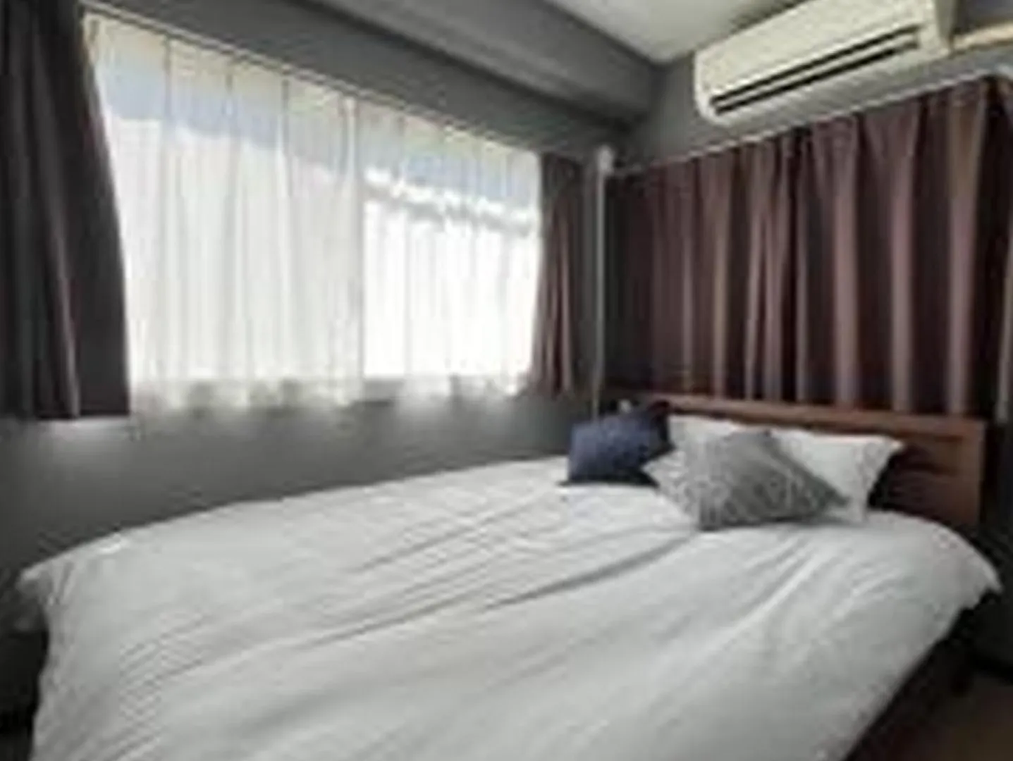 むつみ庵梅田北306 Apartment Osaka