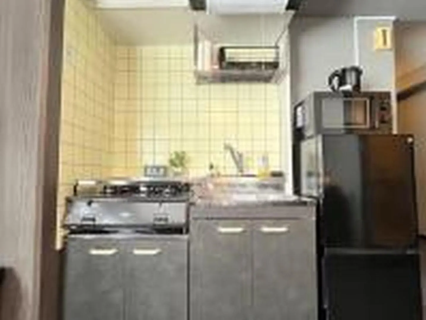 むつみ庵梅田北306 Apartment Osaka