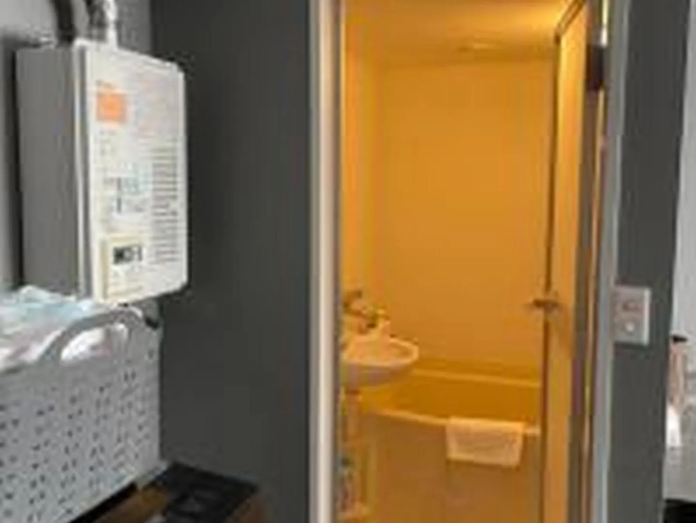 むつみ庵梅田北306 Apartment Osaka Japan