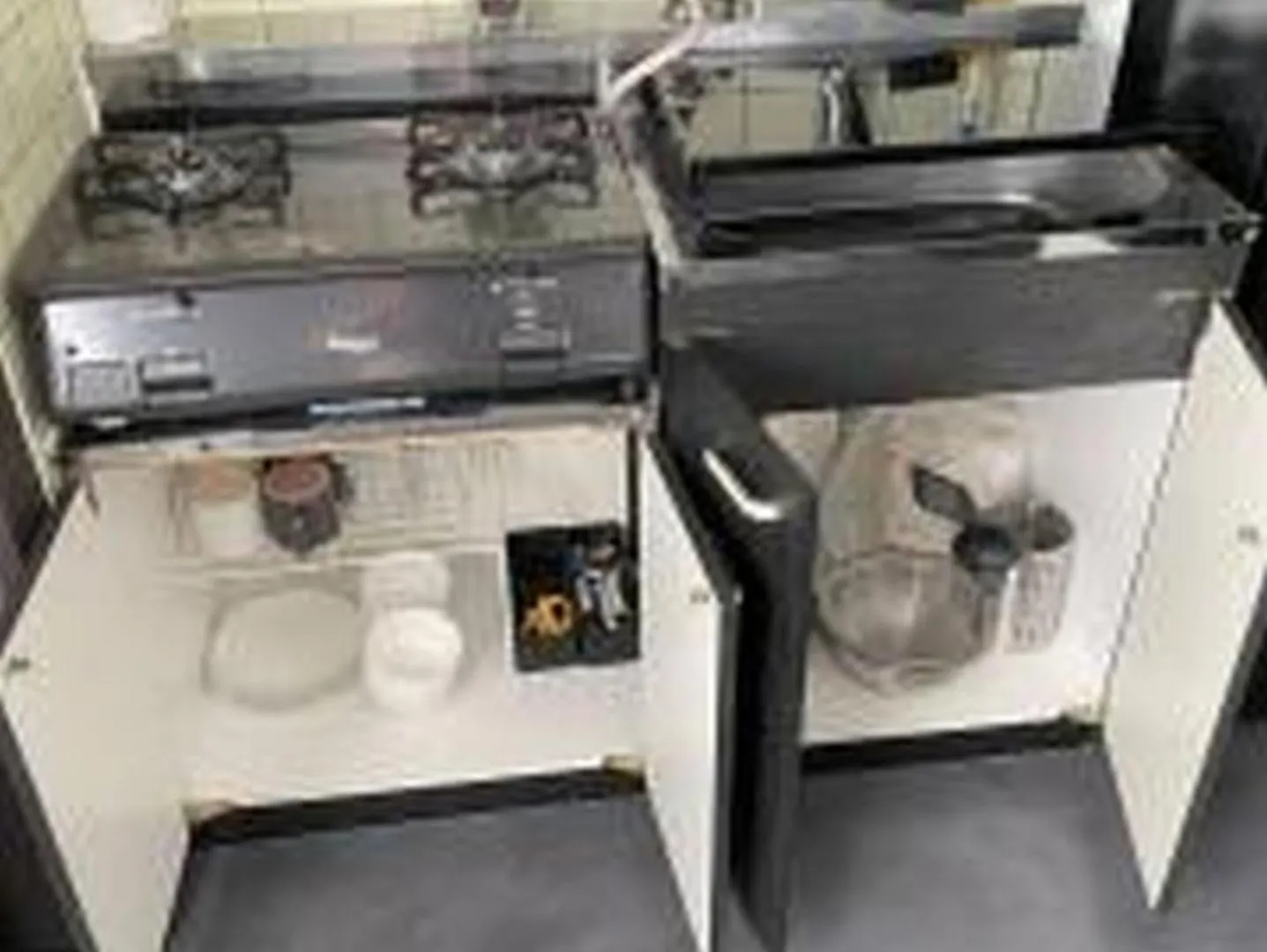 むつみ庵梅田北306 Apartment Osaka