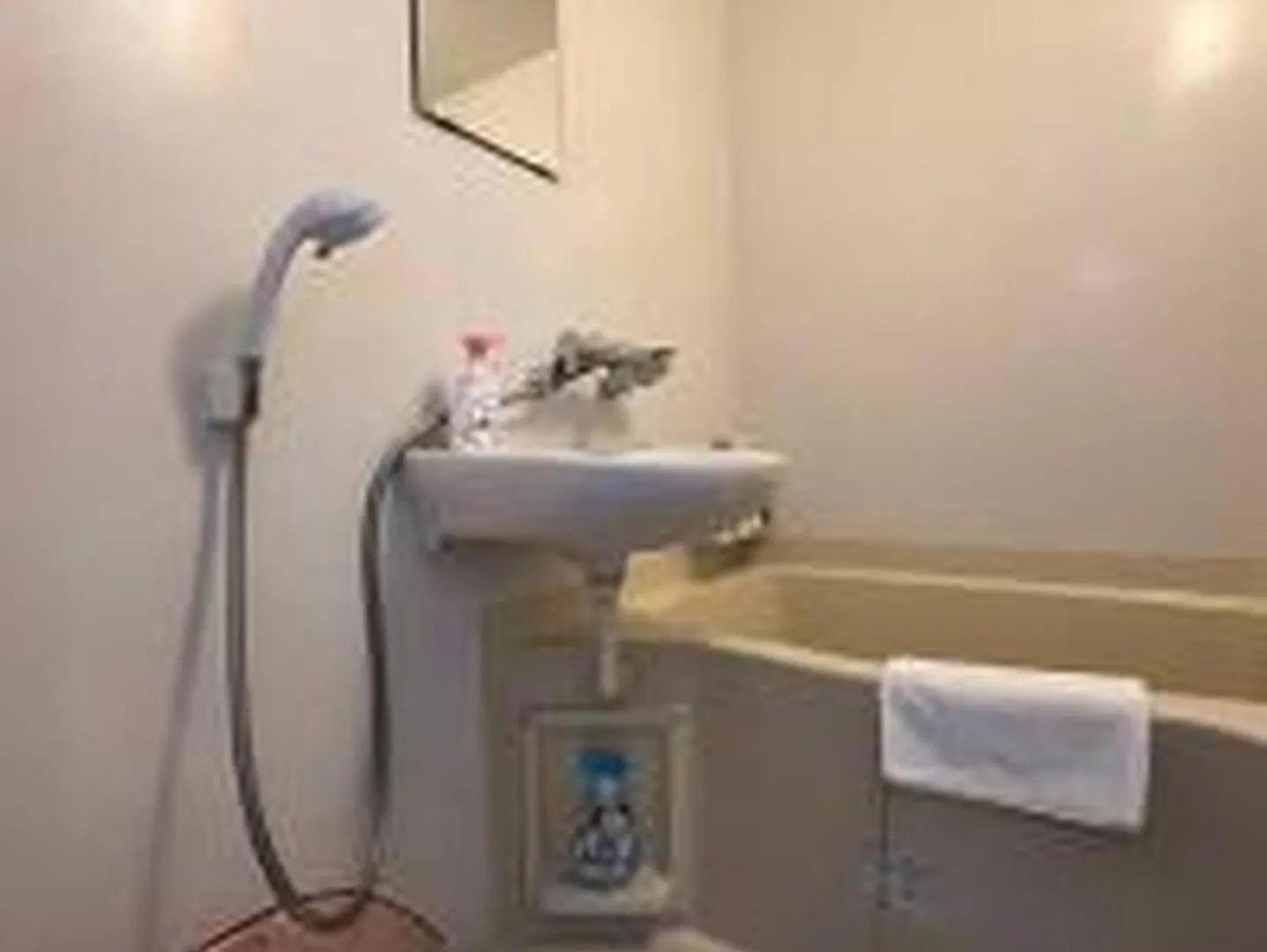 むつみ庵梅田北306 Apartment Osaka
