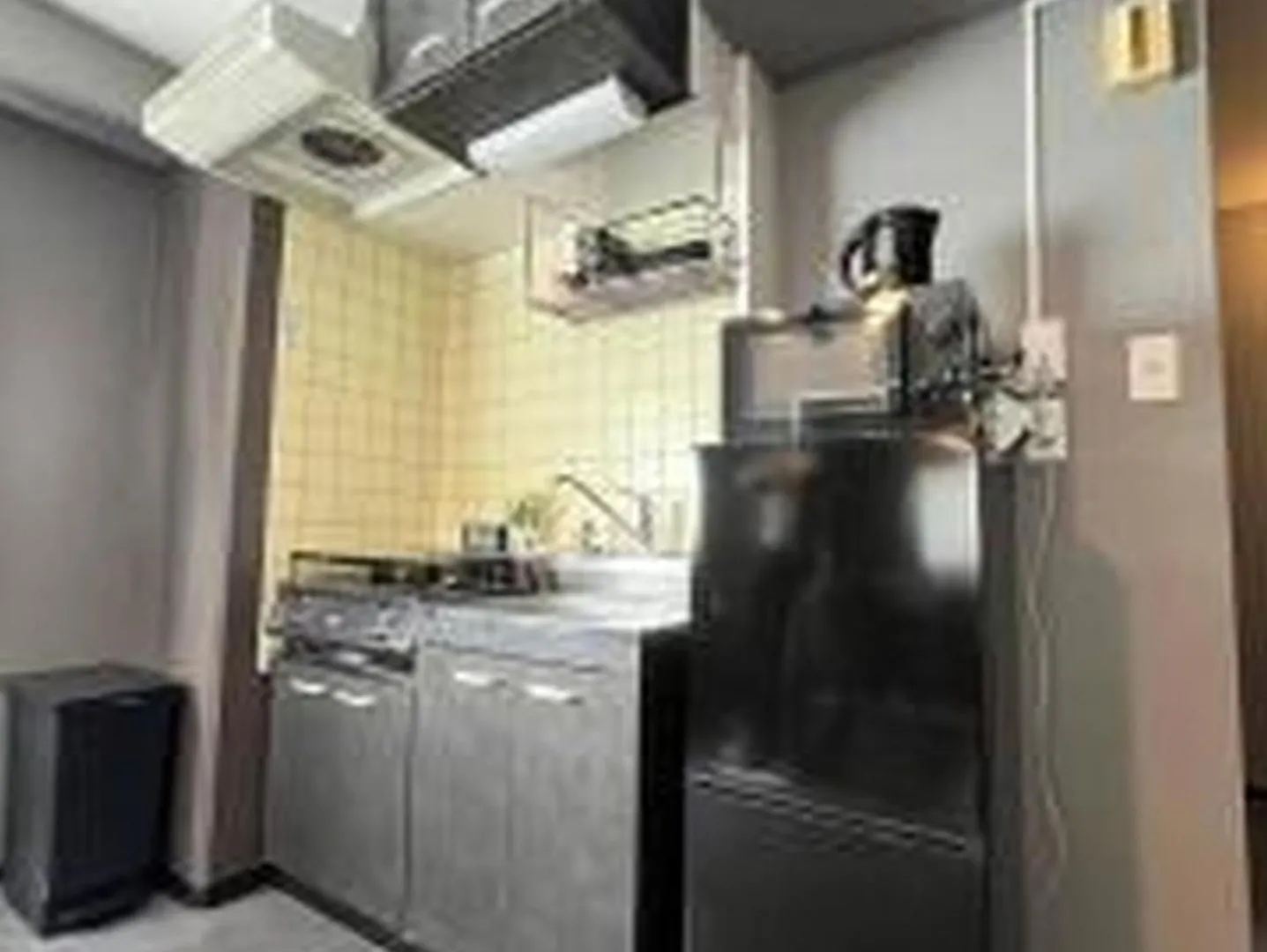Ferienwohnung むつみ庵梅田北306 Ōsaka Japan