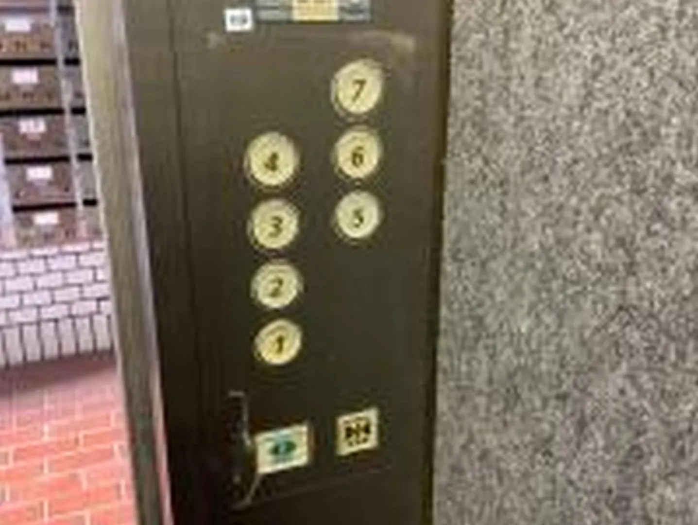 Ferienwohnung むつみ庵梅田北306 Ōsaka Apartment