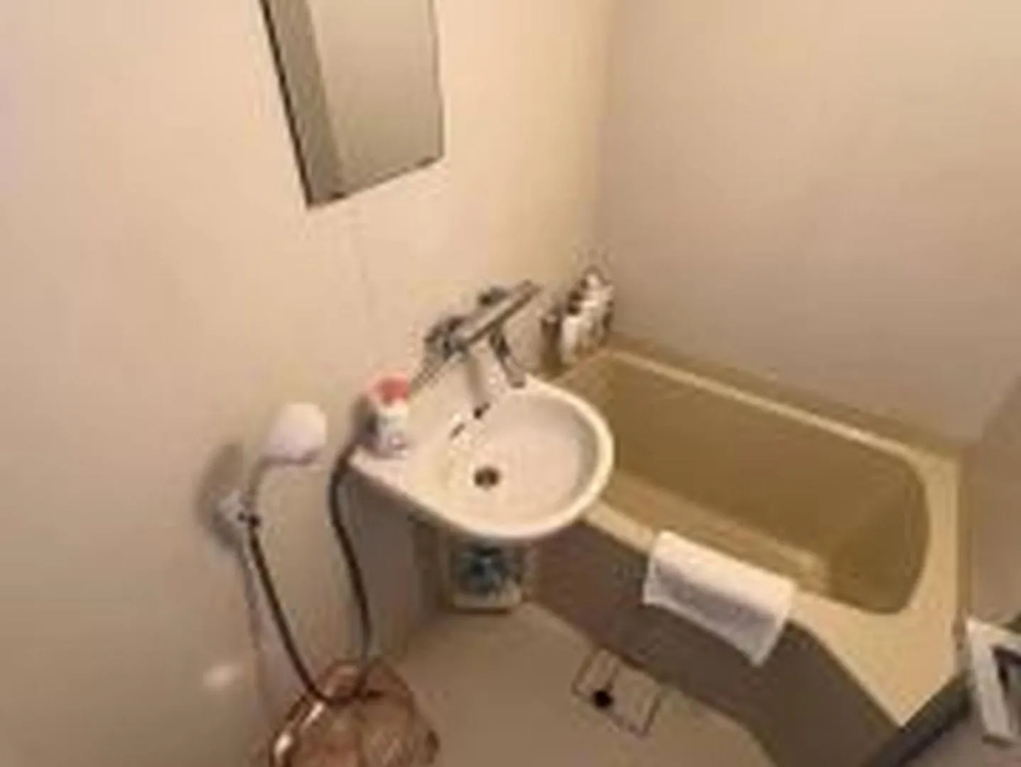Apartment Ferienwohnung むつみ庵梅田北306 Ōsaka