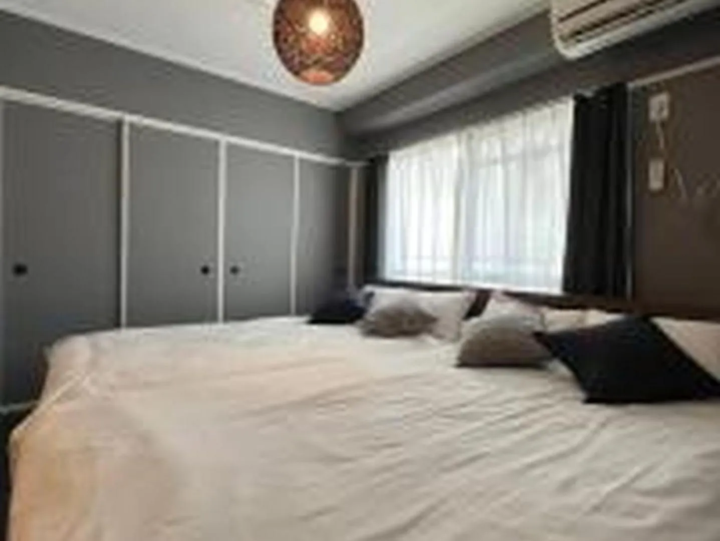 Ferienwohnung むつみ庵梅田北306 Ōsaka 0*,