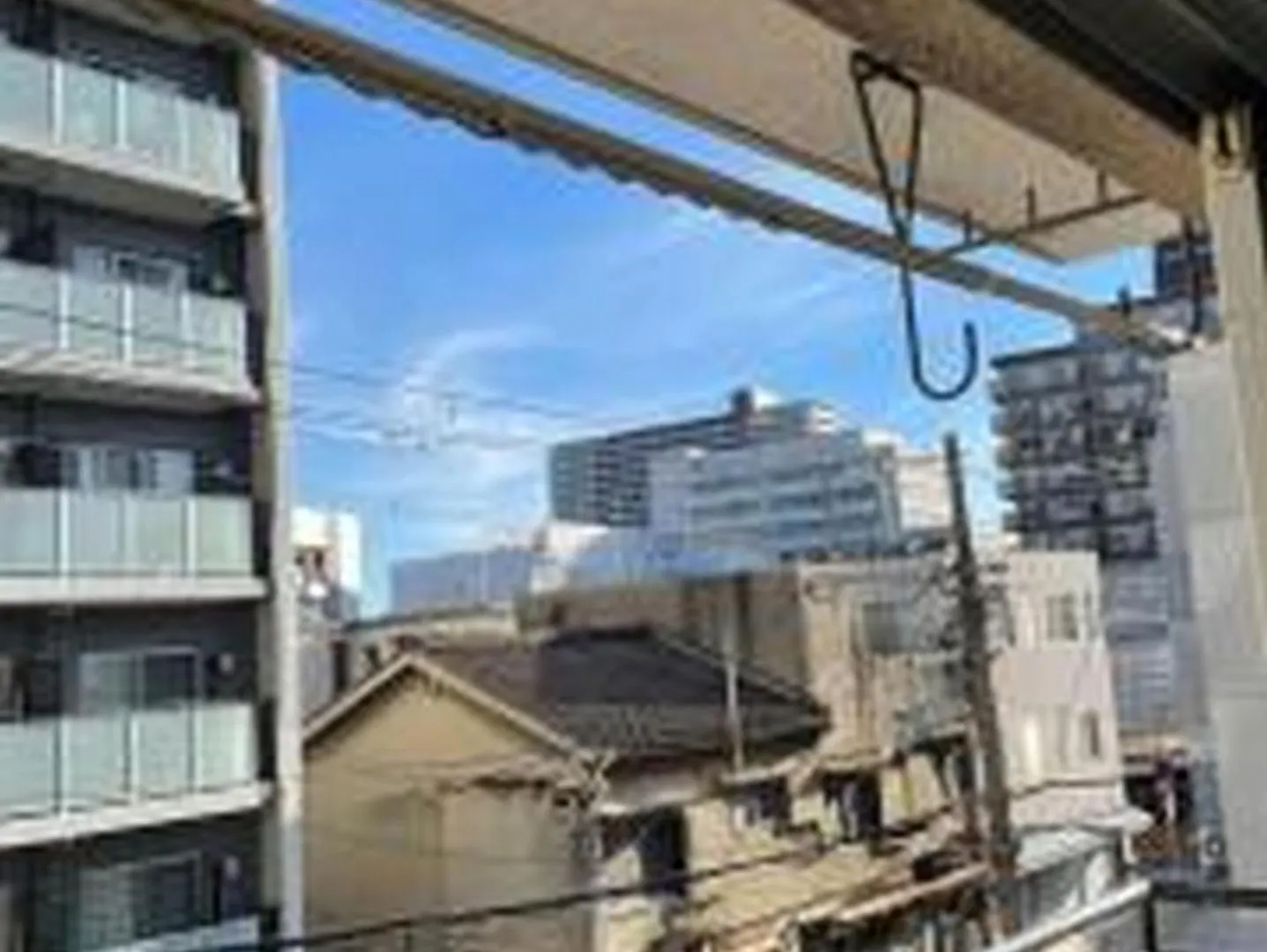むつみ庵梅田北306 Apartment Osaka Japan