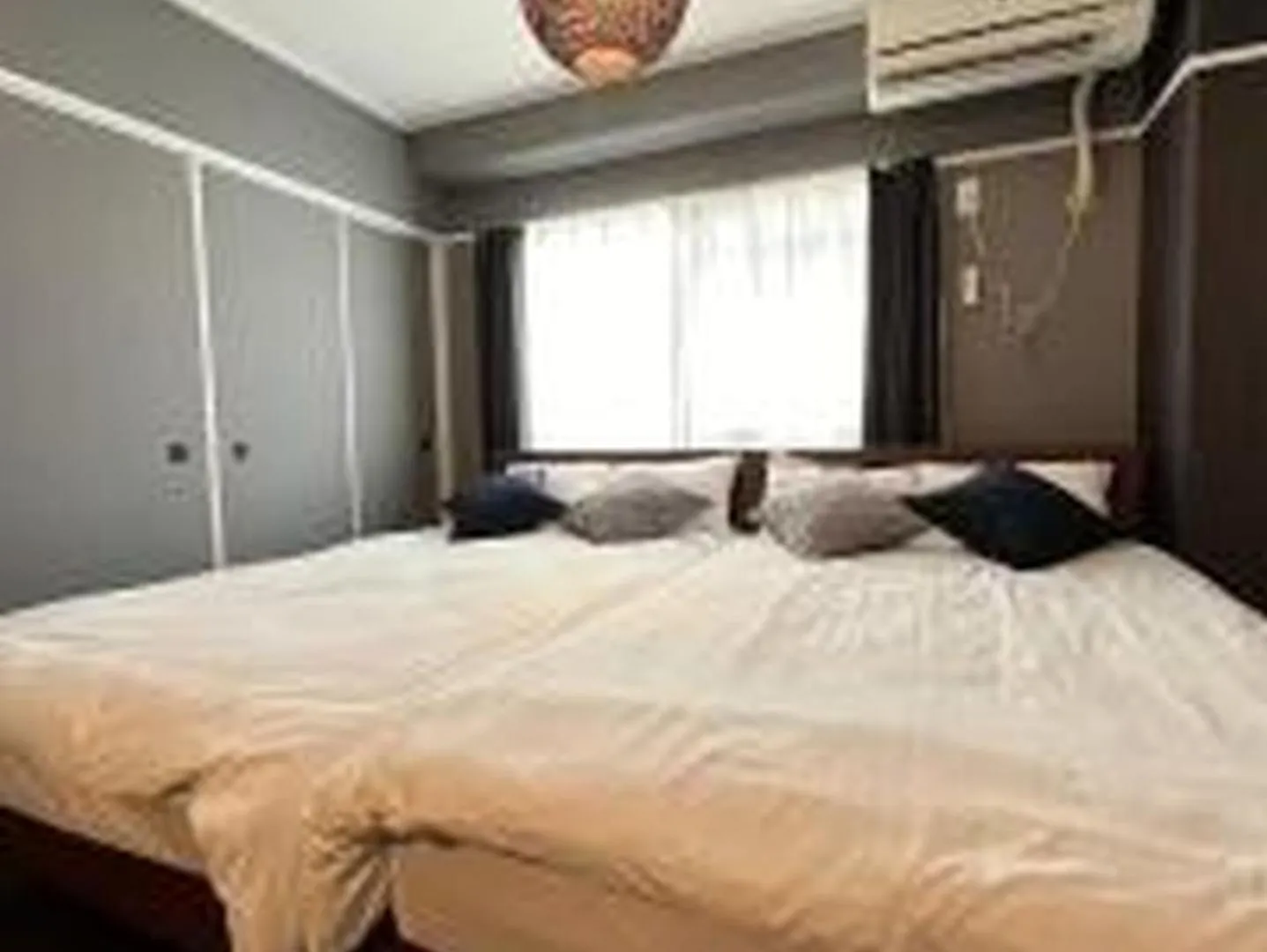 むつみ庵梅田北306 Apartment Osaka