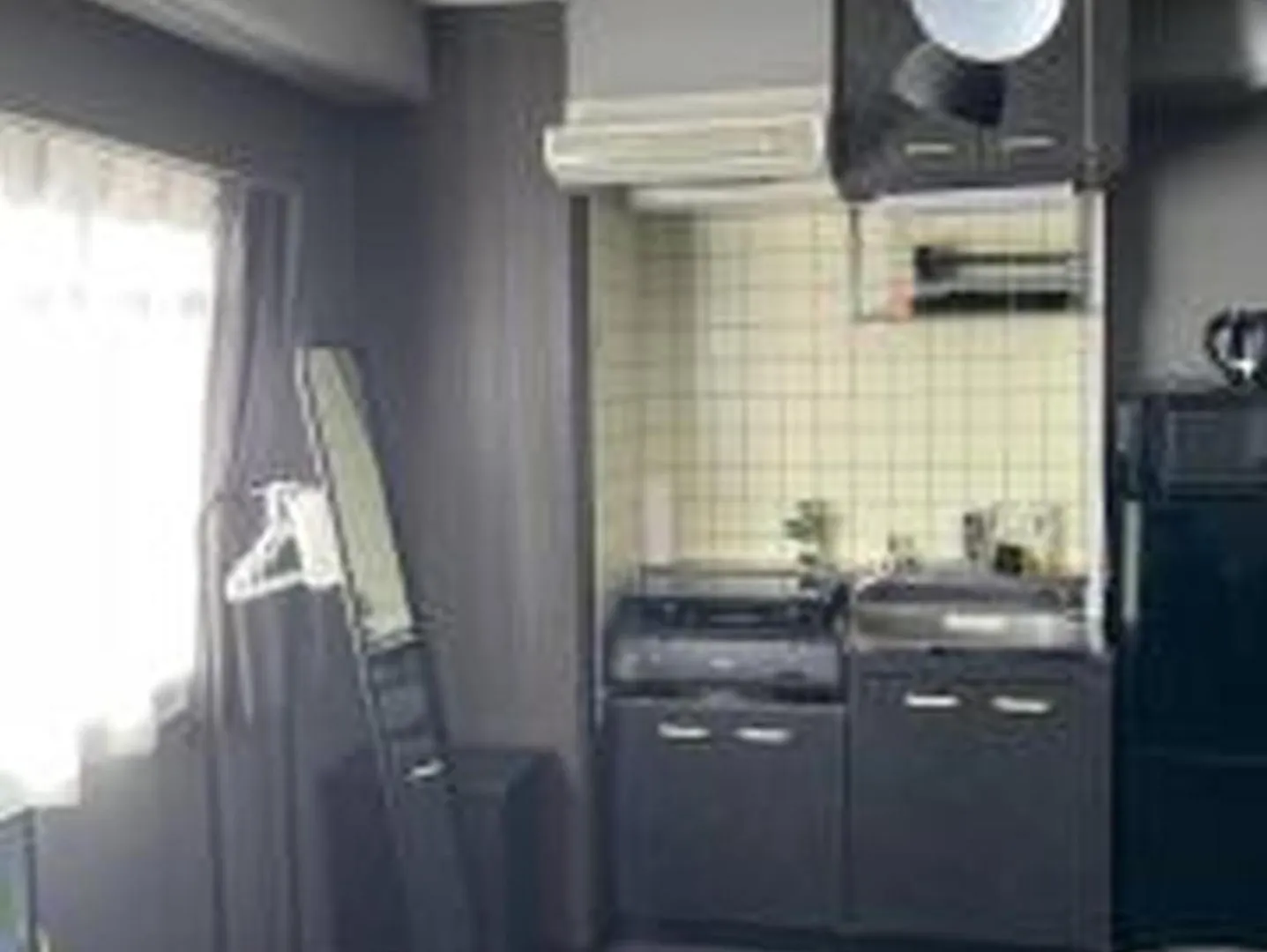 むつみ庵梅田北306 Apartment Osaka